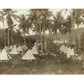 Photo from page 17 of album WWI Photograph Album - Occupation of Samoa
