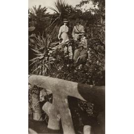 Photo from page 09 of album WWI Photograph Album- Egypt & Palestine