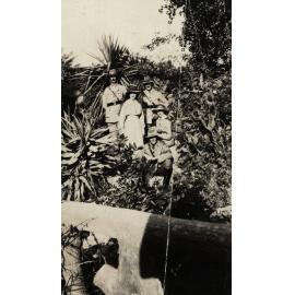 Photo from page 09 of album WWI Photograph Album- Egypt & Palestine