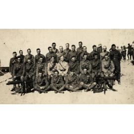 Photo from page 10 of album WWI Photograph Album- Egypt & Palestine