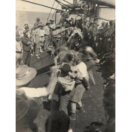 Photo from page 10 of album WWI Photograph Album- Egypt & Palestine