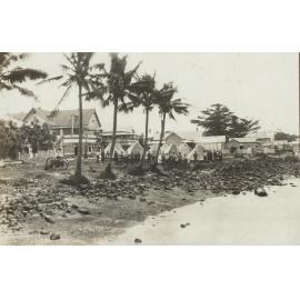 Photo from page 18 of album WWI Photograph Album - Occupation of Samoa