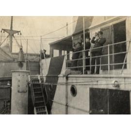 Photo from page 11 of album WWI Photograph Album- Egypt & Palestine