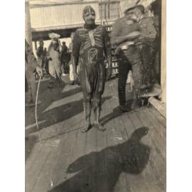 Photo from page 11 of album WWI Photograph Album- Egypt & Palestine