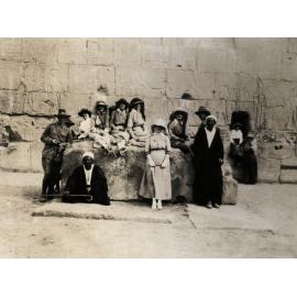 Photo from page 13 of album WWI Photograph Album- Egypt & Palestine