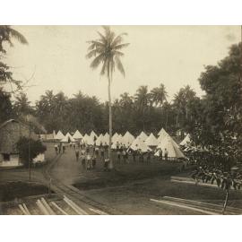 Photo from page 19 of album WWI Photograph Album - Occupation of Samoa