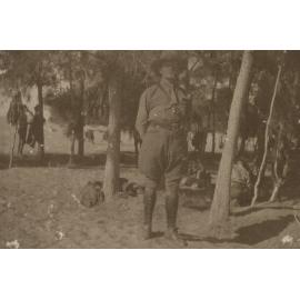 Photo from page 13 of album WWI Photograph Album- Egypt & Palestine