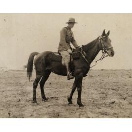 Photo from page 14 of album WWI Photograph Album- Egypt & Palestine