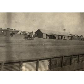 Photo from page 15 of album WWI Photograph Album- Egypt & Palestine