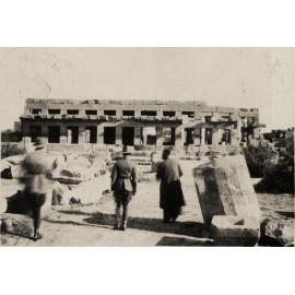 Photo from page 16 of album WWI Photograph Album- Egypt & Palestine