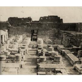 Photo from page 17 of album WWI Photograph Album- Egypt & Palestine