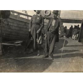 Photo from page 19 of album WWI Photograph Album- Egypt & Palestine