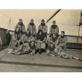 Photo from page 19 of album WWI Photograph Album- Egypt & Palestine