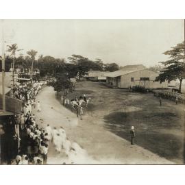 Photo from page 21 of album WWI Photograph Album - Occupation of Samoa