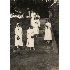 Photo from page 19 of album WWI Photograph Album- Egypt & Palestine