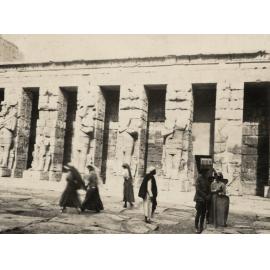 Photo from page 19 of album WWI Photograph Album- Egypt & Palestine