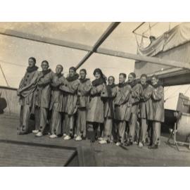 Photo from page 19 of album WWI Photograph Album- Egypt & Palestine