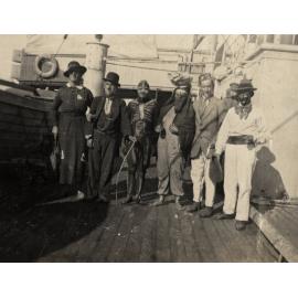 Photo from page 19 of album WWI Photograph Album- Egypt & Palestine