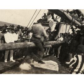 Photo from page 20 of album WWI Photograph Album- Egypt & Palestine