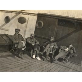 Photo from page 20 of album WWI Photograph Album- Egypt & Palestine