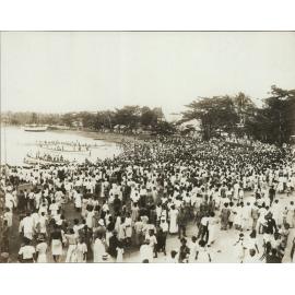 Photo from page 22 of album WWI Photograph Album - Occupation of Samoa