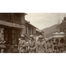 Photo from page 05 of album WWI Photograph Album- Mesopotamia, India & Iraq