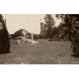 Photo from page 05 of album WWI Photograph Album- Mesopotamia, India & Iraq