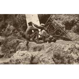 Photo from page 08 of album WWI Photograph Album- Mesopotamia, India & Iraq