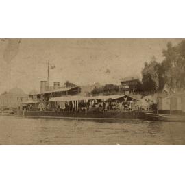 Photo from page 12 of album WWI Photograph Album- Mesopotamia, India & Iraq