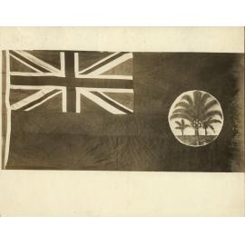 Photo from page 23 of album WWI Photograph Album - Occupation of Samoa