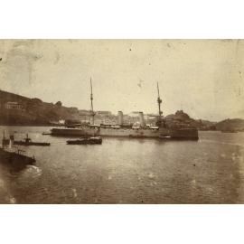 Photo from page 13 of album WWI Photograph Album- Mesopotamia, India & Iraq