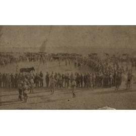 Photo from page 14 of album WWI Photograph Album- Mesopotamia, India & Iraq