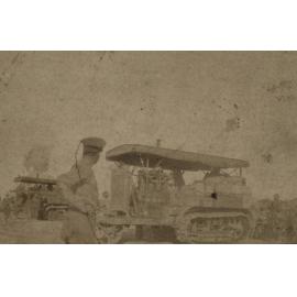 Photo from page 16 of album WWI Photograph Album- Mesopotamia, India & Iraq