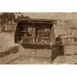 Photo from page 16 of album WWI Photograph Album- Mesopotamia, India & Iraq