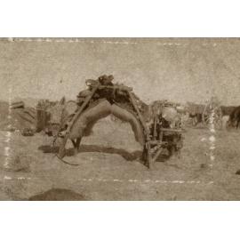 Photo from page 16 of album WWI Photograph Album- Mesopotamia, India & Iraq