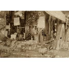 Photo from page 18 of album WWI Photograph Album- Mesopotamia, India & Iraq