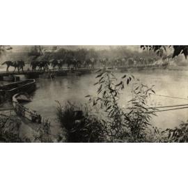 Photo from page 02 of album WWI Photograph Album- Sinai & Palestine and the Western Front
