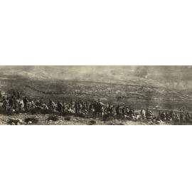 Photo from page 02 of album WWI Photograph Album- Sinai & Palestine and the Western Front
