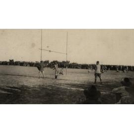 Photo from page 03 of album WWI Photograph Album- Sinai & Palestine and the Western Front