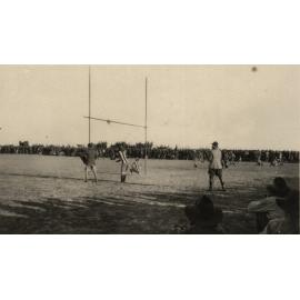 Photo from page 04 of album WWI Photograph Album- Sinai & Palestine and the Western Front