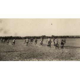Photo from page 04 of album WWI Photograph Album- Sinai & Palestine and the Western Front