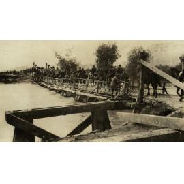 Photo from page 05 of album WWI Photograph Album- Sinai & Palestine and the Western Front