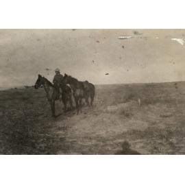 Photo from page 06 of album WWI Photograph Album- Sinai & Palestine and the Western Front