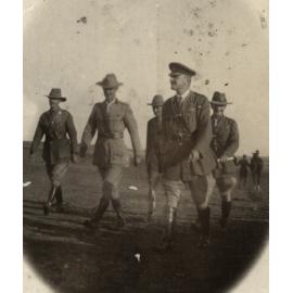 Photo from page 06 of album WWI Photograph Album- Sinai & Palestine and the Western Front