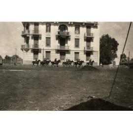 Photo from page 10 of album WWI Photograph Album- Sinai & Palestine and the Western Front