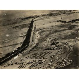 Photo from page 11 of album WWI Photograph Album- Sinai & Palestine and the Western Front