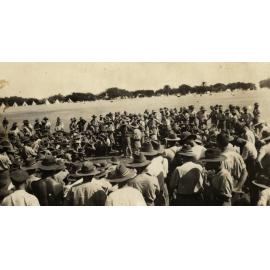 Photo from page 13 of album WWI Photograph Album- Sinai & Palestine and the Western Front