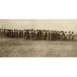 Photo from page 16 of album WWI Photograph Album- Sinai & Palestine and the Western Front