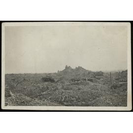WWI Photograph Album- Sinai & Palestine and the Western Front [loose photo]