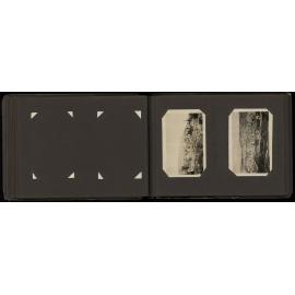 WWI Photograph Album- Middle East